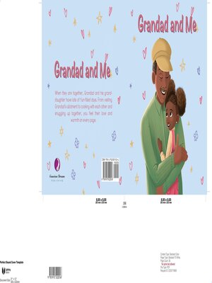 cover image of Grandad and Me